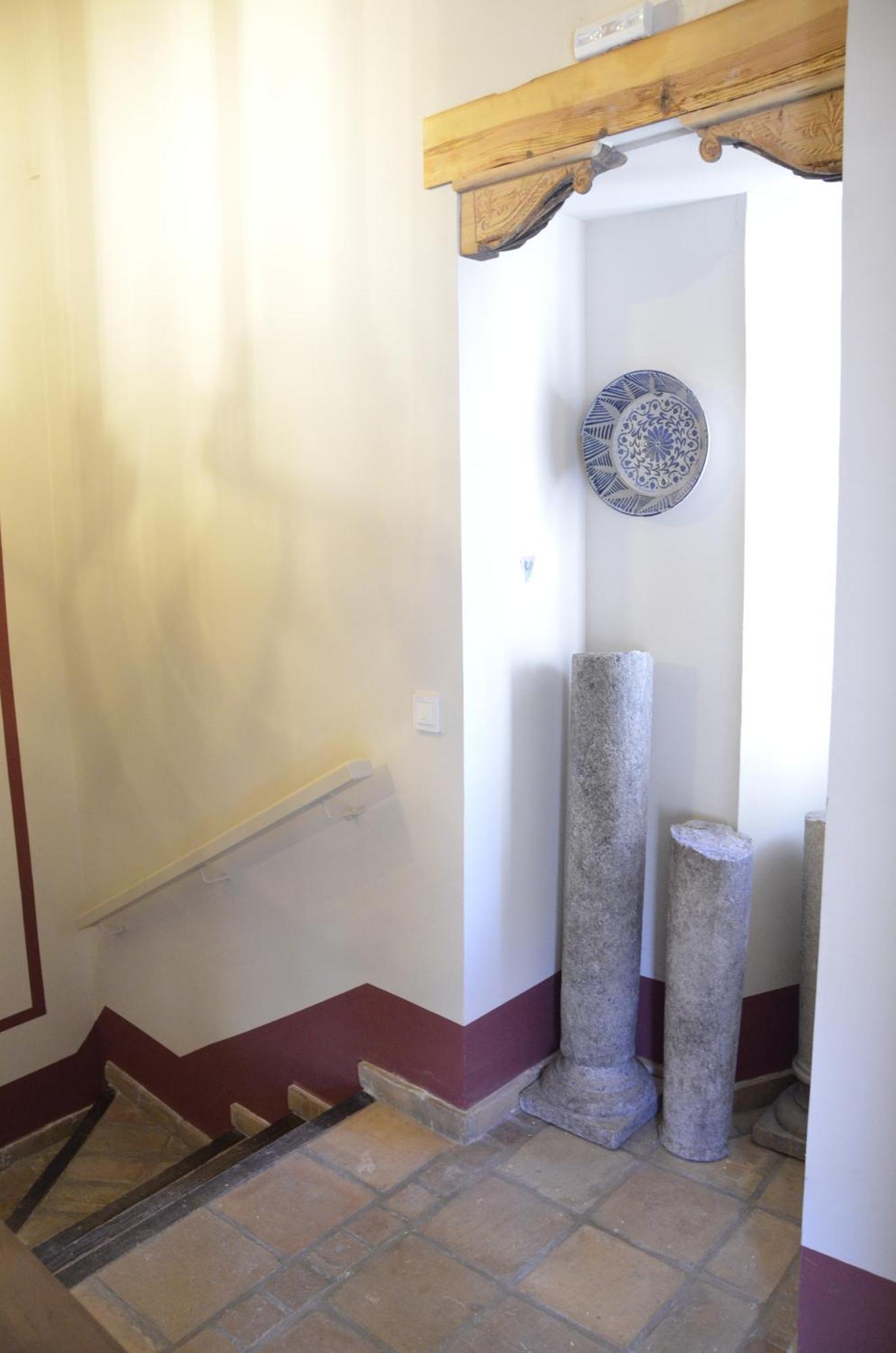 Carmen De Ramilla, Encantadora Guesthouse Con Piscina Soleada Granada Exterior photo