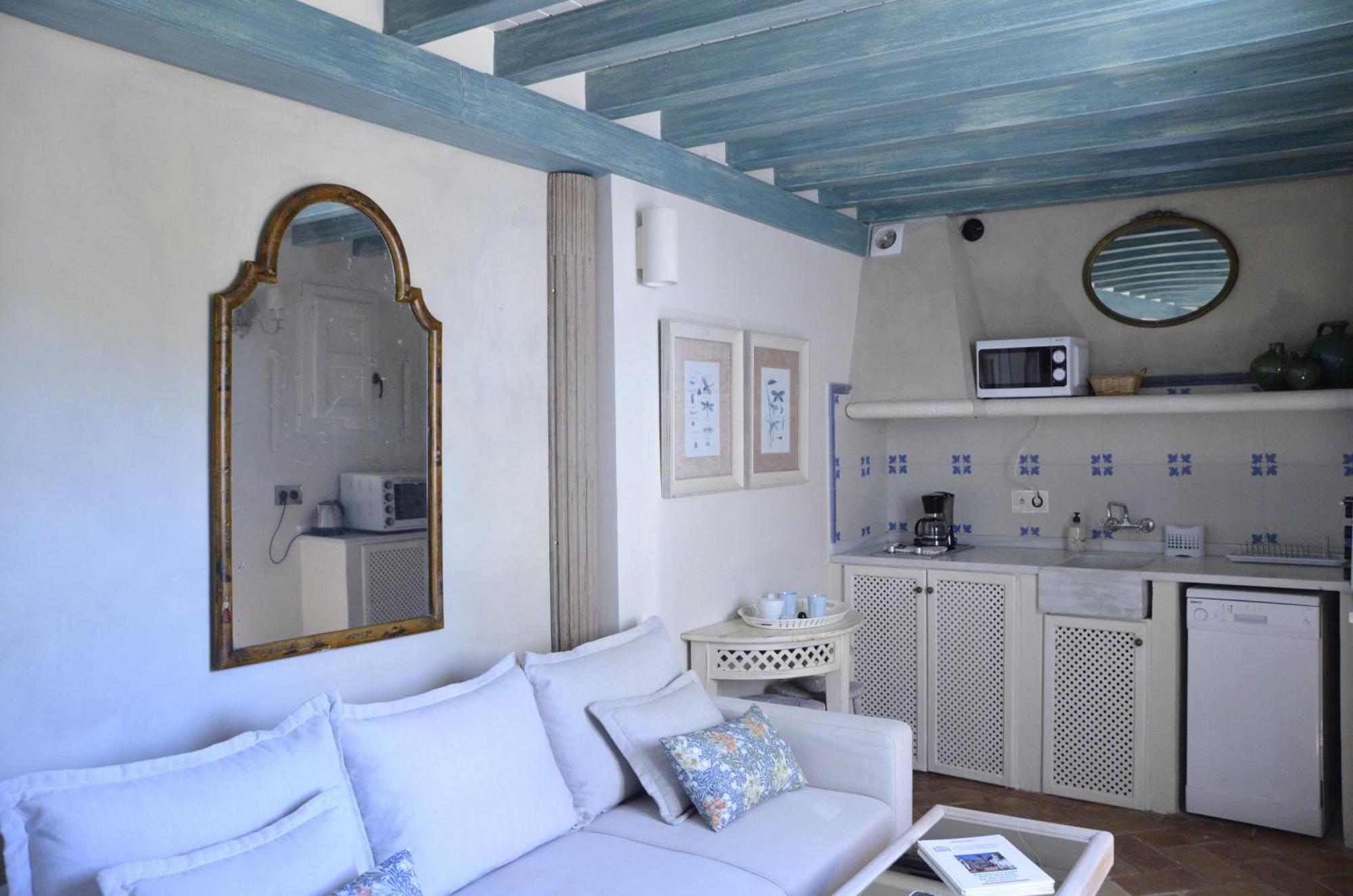 Carmen De Ramilla, Encantadora Guesthouse Con Piscina Soleada Granada Exterior photo