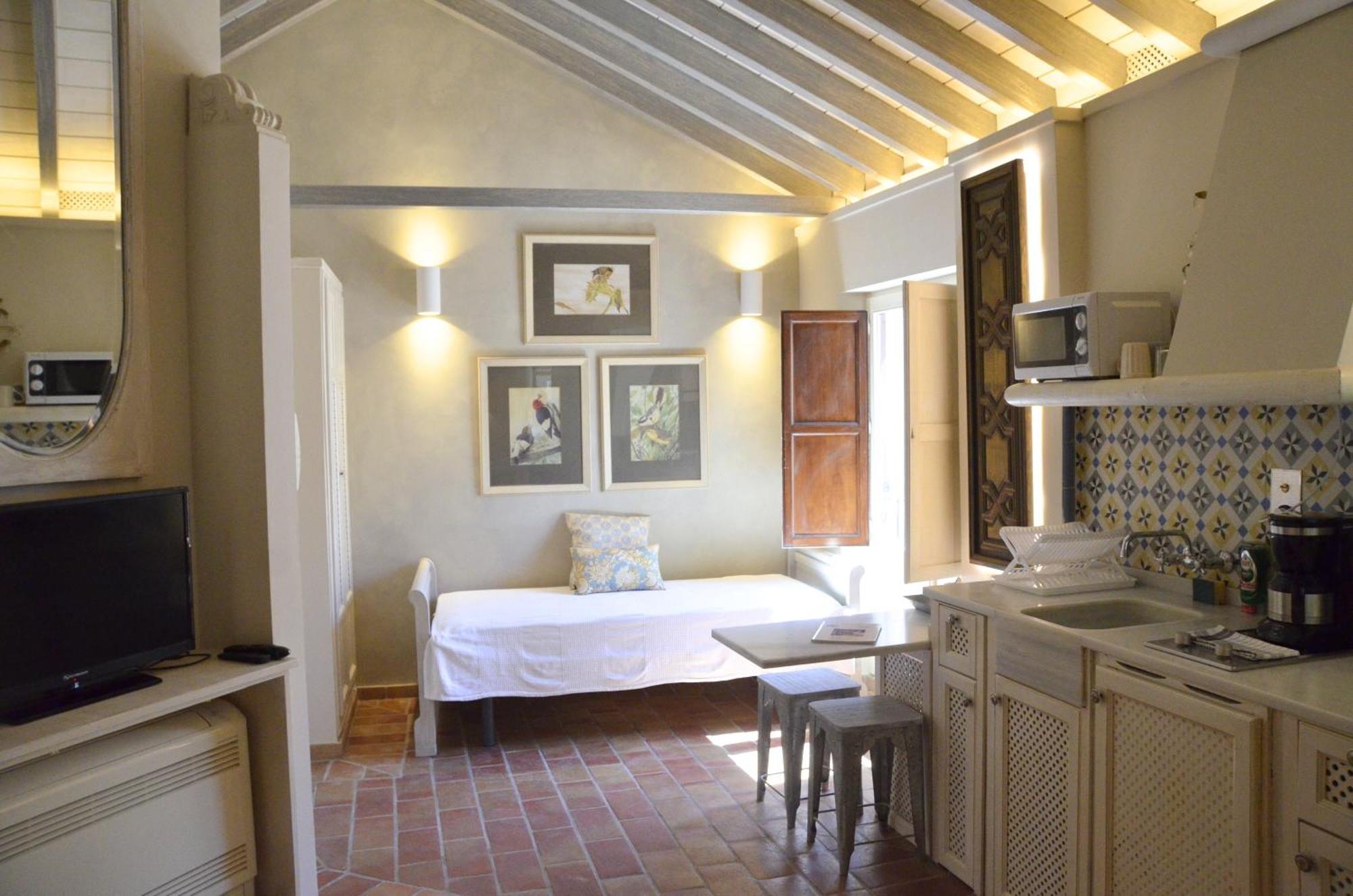 Carmen De Ramilla, Encantadora Guesthouse Con Piscina Soleada Granada Exterior photo