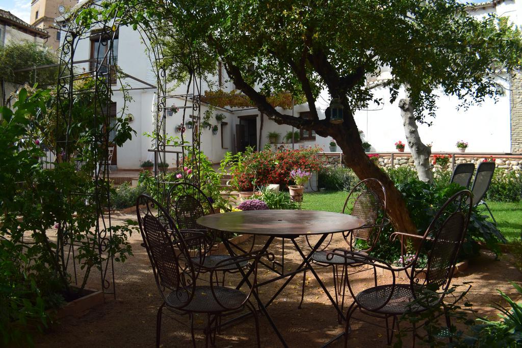 Carmen De Ramilla, Encantadora Guesthouse Con Piscina Soleada Granada Exterior photo